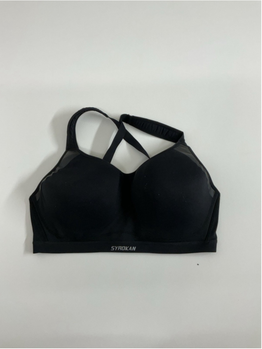 Syrokan sport bra 40D